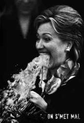 Bile Clinton : On S'Met Mal